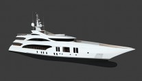 Benetti Charter Yachts in Procida